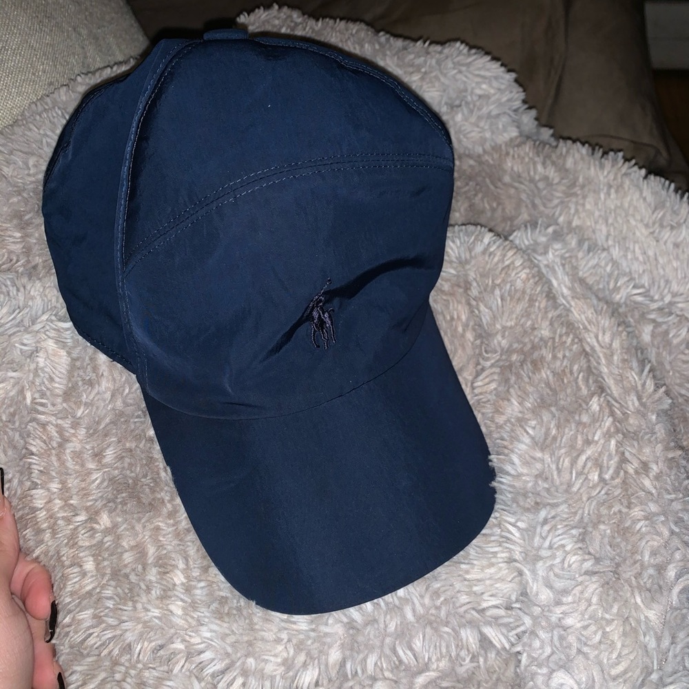 Polo Hat